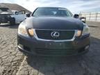 2008 Lexus GS 350