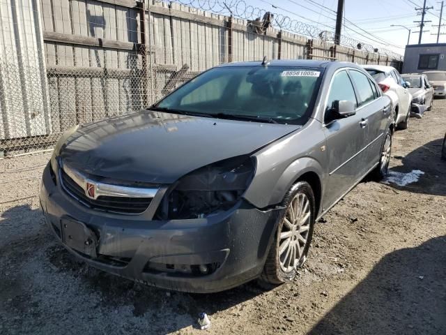 2008 Saturn Aura XR