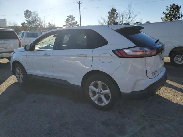 2019 Ford Edge SE