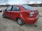 2009 Chevrolet Aveo LS