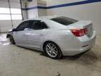 2013 Chevrolet Malibu 1LT