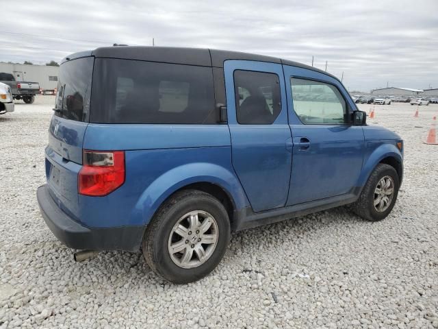 2008 Honda Element EX