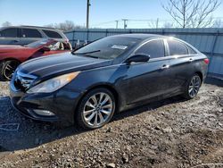 Hyundai Sonata se Vehiculos salvage en venta: 2012 Hyundai Sonata SE