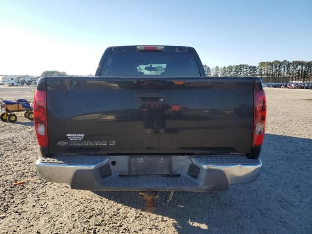 2008 Chevrolet Colorado LT