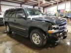 2004 Chevrolet Tahoe K1500