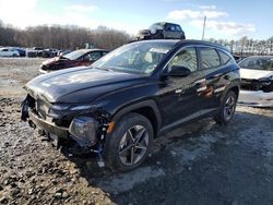 Hyundai Vehiculos salvage en venta: 2025 Hyundai Tucson SEL