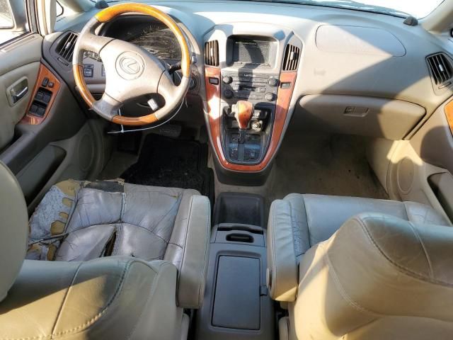 2003 Lexus RX 300