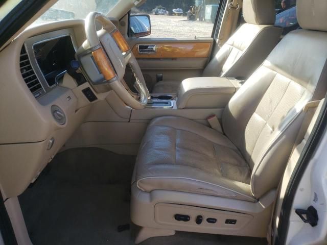 2008 Lincoln Navigator L