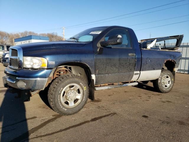 2004 Dodge RAM 2500 ST