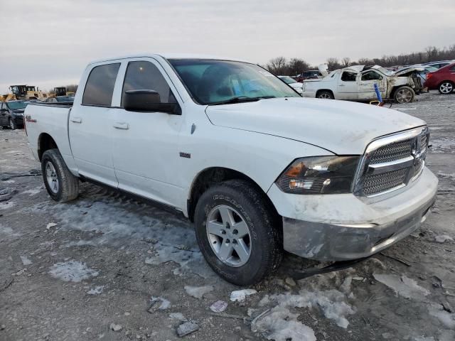 2017 Dodge RAM 1500 SLT