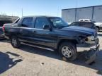 2004 Chevrolet Avalanche C1500