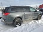 2011 Chevrolet Traverse LS