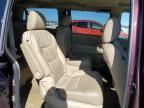 2009 Honda Odyssey EXL