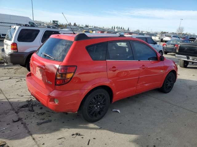 2005 Pontiac Vibe