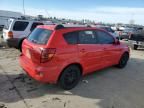 2005 Pontiac Vibe