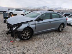 2015 Hyundai Sonata SE en venta en Magna, UT