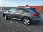 2015 Toyota Venza LE