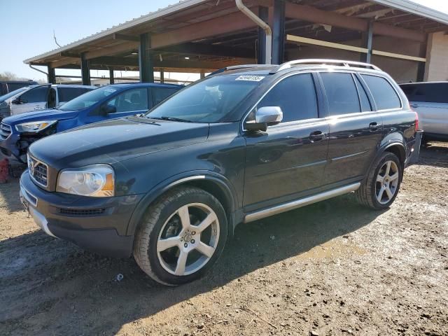 2011 Volvo XC90 R Design