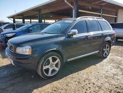 Salvage cars for sale at Graham, WA auction: 2011 Volvo XC90 R Design