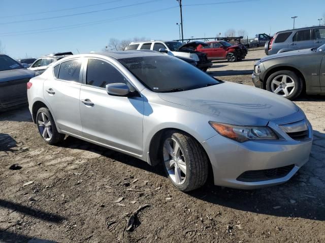 2015 Acura ILX 20