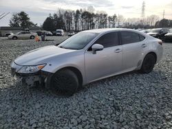 2013 Lexus ES 350 en venta en Mebane, NC