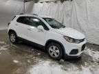 2018 Chevrolet Trax 1LT