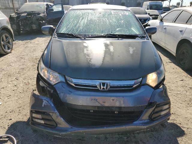 2010 Honda Insight LX