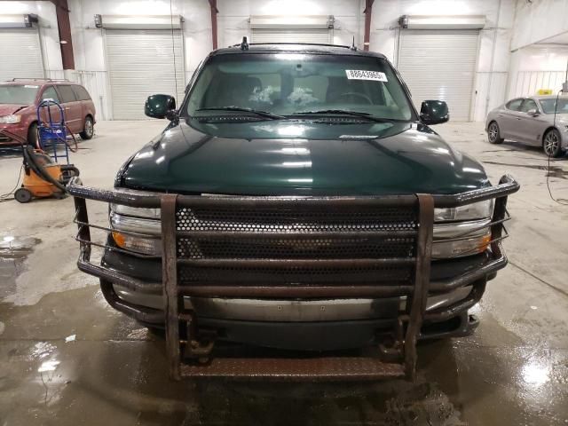 2003 Chevrolet Tahoe K1500