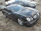 2008 Mercedes-Benz CLK 350