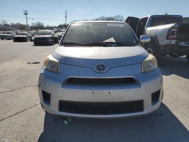 2011 Scion XD