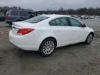 2011 Buick Regal CXL