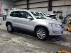 2011 Volkswagen Tiguan S