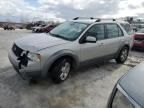 2005 Ford Freestyle SEL