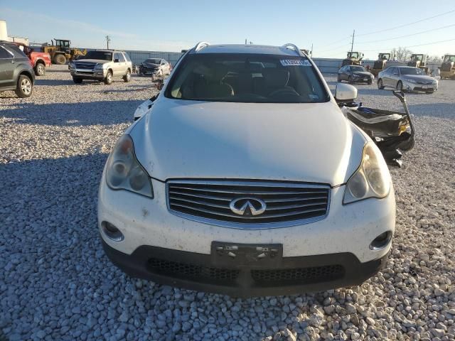 2013 Infiniti EX37 Base