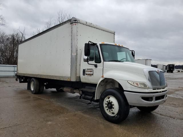 2016 International 4000 4300