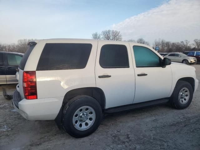 2014 Chevrolet Tahoe Special