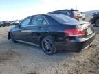 2014 Mercedes-Benz E 350 4matic