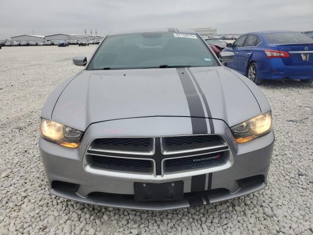 2014 Dodge Charger SE