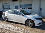 2019 Honda Civic EXL