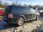 2009 Ford Flex SE