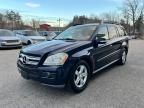 2008 Mercedes-Benz GL 450 4matic