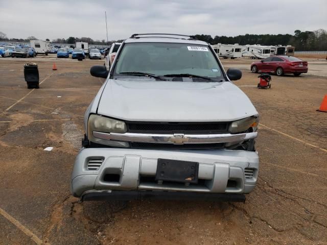 2007 Chevrolet Trailblazer LS