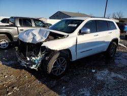 2017 Jeep Grand Cherokee Limited en venta en Louisville, KY