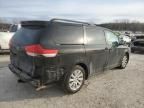 2011 Toyota Sienna XLE