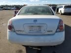 2003 Nissan Altima Base