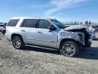 2018 Cadillac Escalade