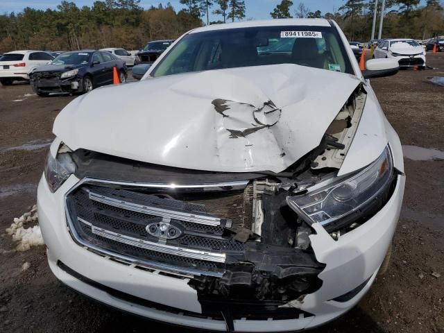 2013 Ford Taurus SEL