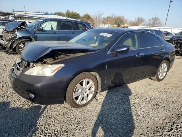 2007 Lexus ES 350