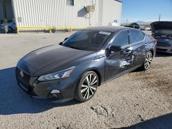 2019 Nissan Altima SL en venta en Tucson, AZ