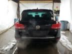 2012 Volkswagen Touareg V6 TDI